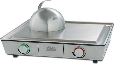 Produktbild Solis Teppanyaki Home