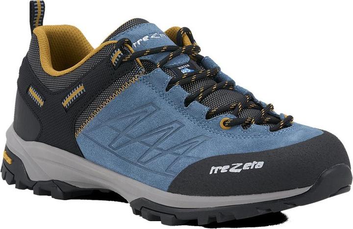 Actual product image Trezeta Raider (43)