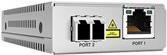 Produktbild Allied Telesis Mini Media Converter (Media Konverter)