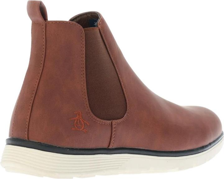 Image du produit Original Penguin - Bottes NICO - Homme (42)