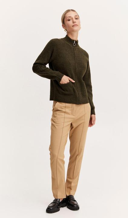 Produktbild B.young BYMARTINE POCKET CARDIGAN - 20810996 (L)