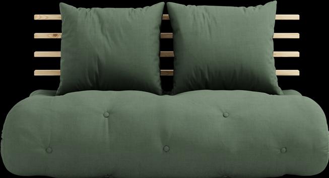 Image du produit Karup Design Shin Sano (Canapé-lit)