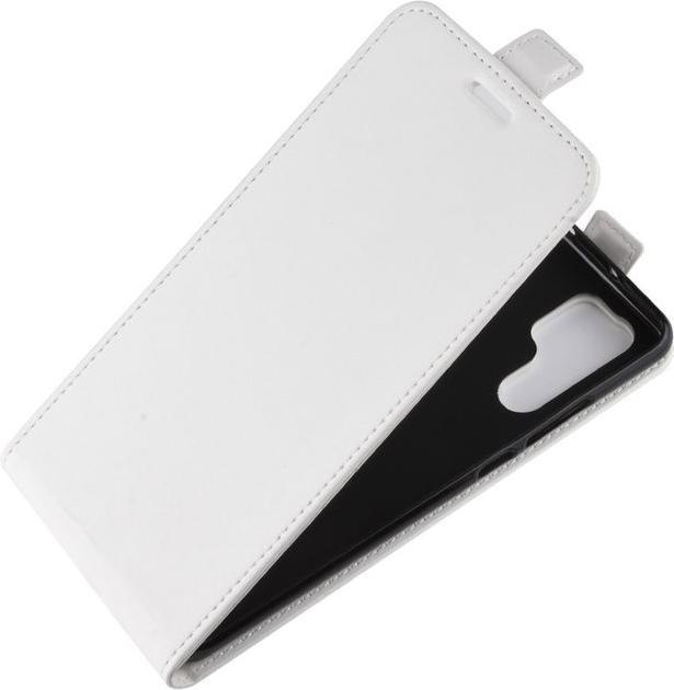 Image du produit MU Classic Housse en cuir Flipcase (Huawei P30 Pro)