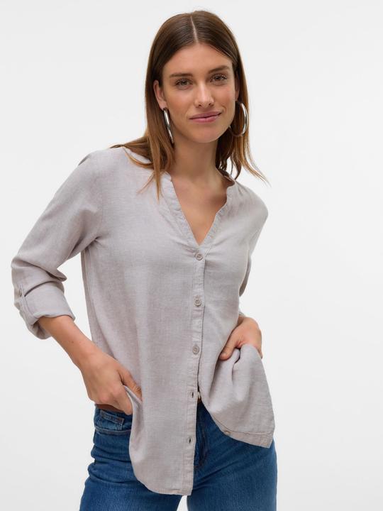 Produktbild Vero Moda VMLINN Hemd Hemd (XXL)