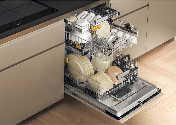 Produktbild Whirlpool W8I HT58 TS MaxiSpace