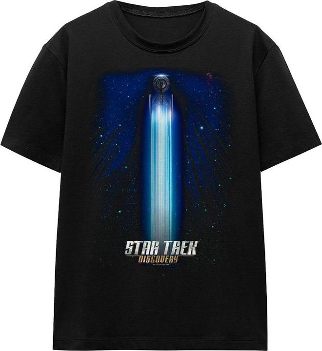Produktbild Universal Textiles Beams TShirt (XXL)