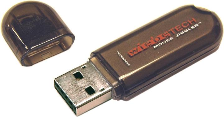 Actual product image CRU mouse jiggler