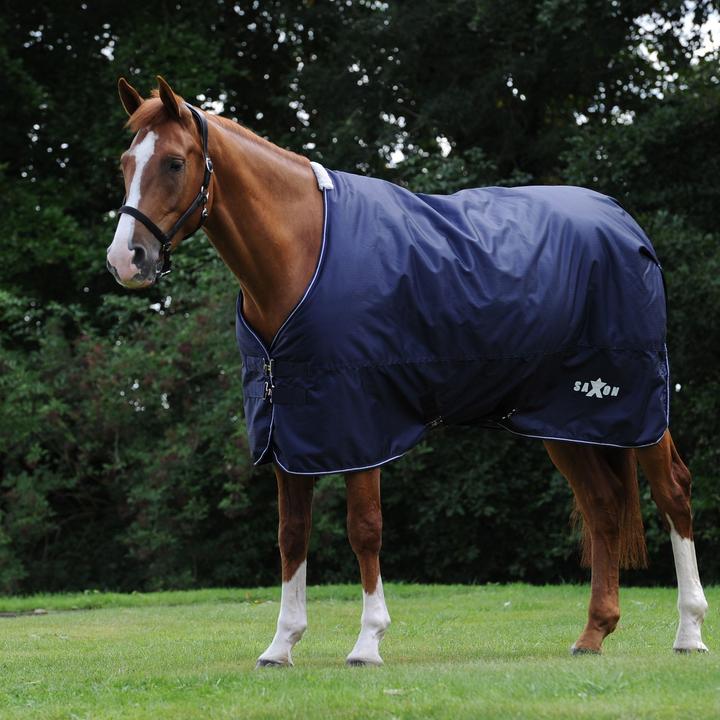 Weatherbeeta Saxon Defiant 600D (115 cm)