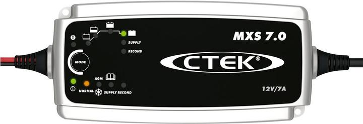Image du produit Ctek Mxs 7.0 (12V, 7 A)