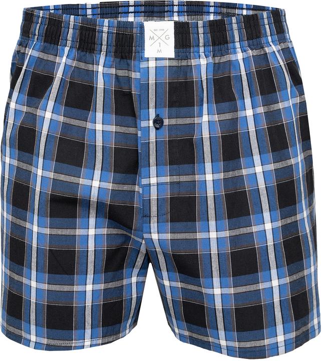Produktbild Mg-1 Boxer Core (XXL, 8er Pack)