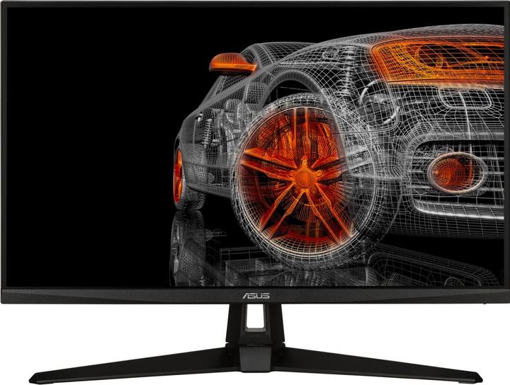 Immagine prodotto ASUS TUF Gaming VG27AQA1A (2560 x 1440 pixel, 27")