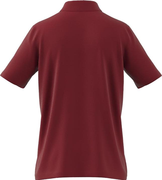 Actual product image adidas Entrada 22 polo shirt men (XS)