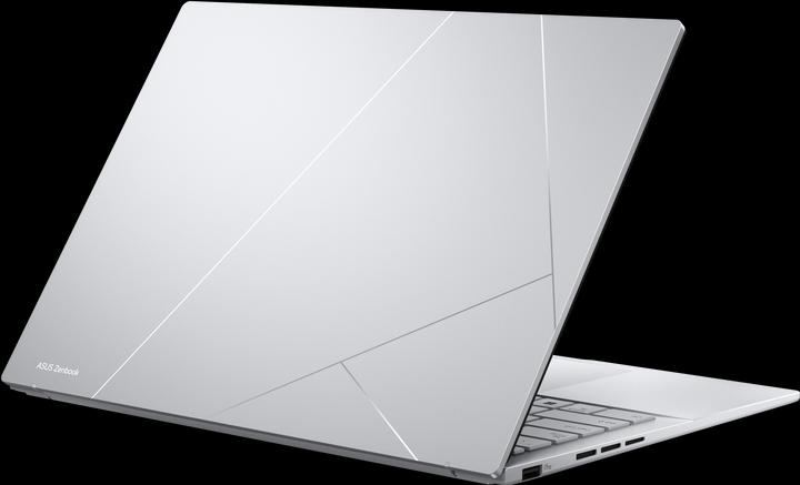 Produktbild ASUS Zenbook 14 OLED (14", Intel Core Ultra 7 255H, 32 GB, 1000 GB, DE)