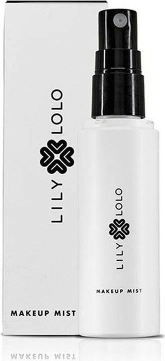 Lily Lolo Nebbia per il trucco
