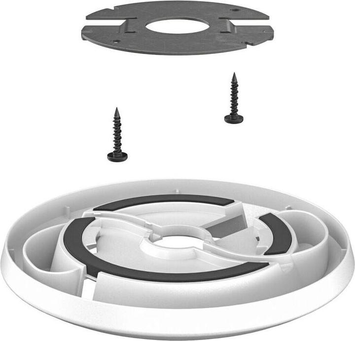 Produktbild Logitech Rally Mic Pod table mount - OFF-WHITE - WW