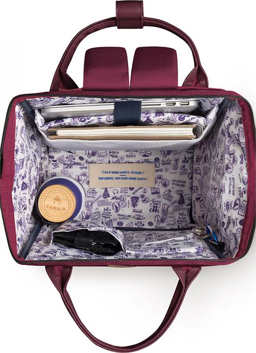Produktbild Cabaia Adventurer L Recycled (26 l)