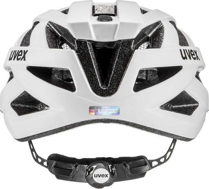 Actual product image Uvex Sports I-Vo CC (52 - 57 cm)