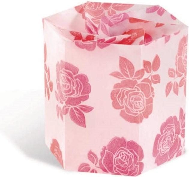 Image du produit Folia Papier transparent blanc extra fort (115 g/m², A4, 10 x)