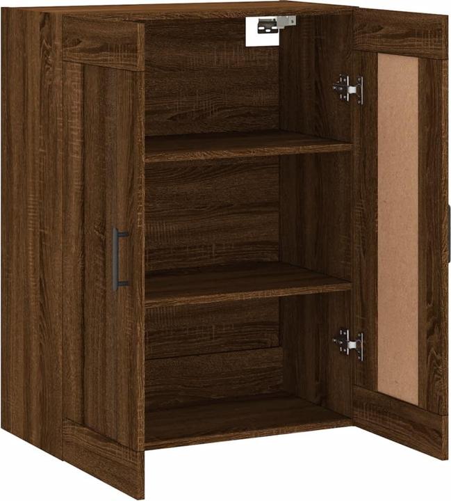 Actual product image VidaXL Christopher (69.5 x 34 x 90 cm)