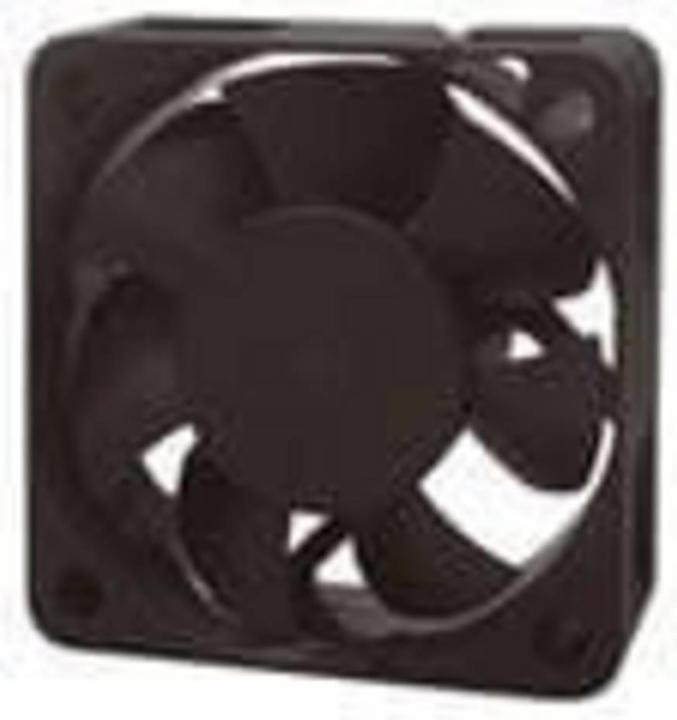 Actual product image Sunon DC fan 24V xx RoHS (50 mm, 1 x)