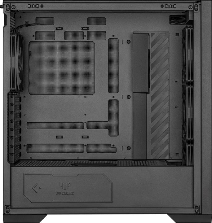 Produktbild ASUS GT302 (mATX, ATX, Mini-ITX)
