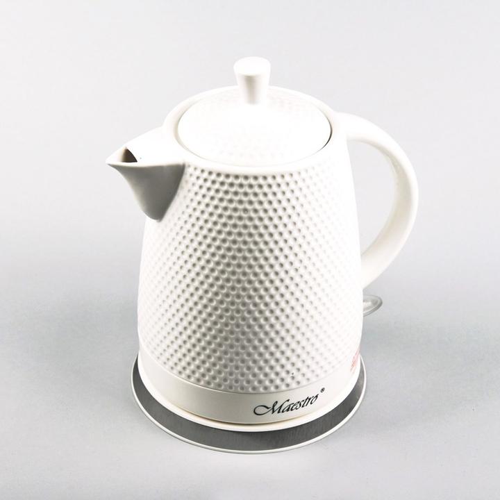Image du produit Feel-Maestro MR069 (1.50 l, Prise UE)