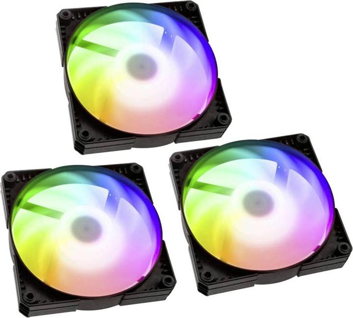 Produktbild Phanteks PH-F120SK (120 mm, 3 x)