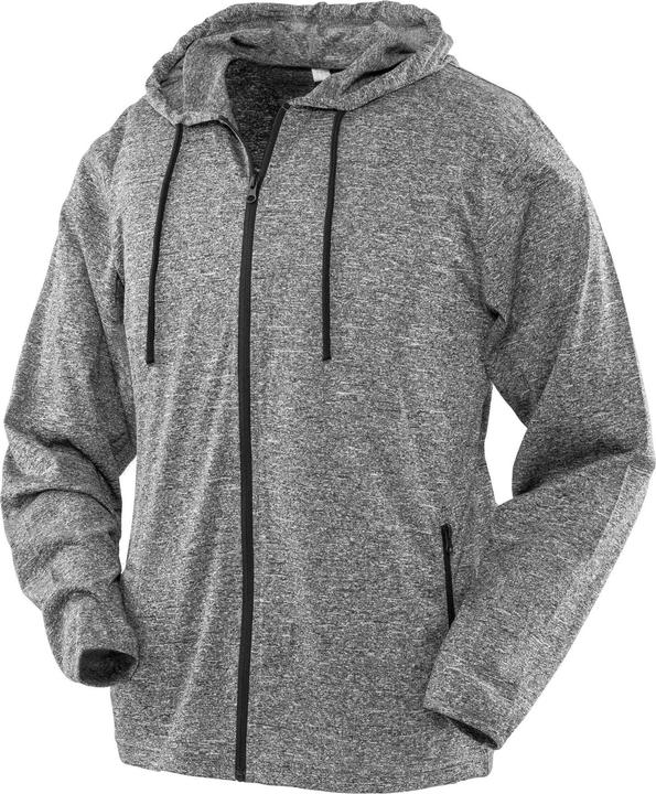 Immagine prodotto Spiro Giacca Fitness Con Cappuccio Donna (36 D)