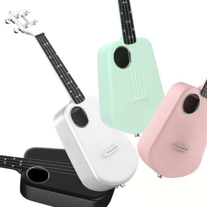 Actual product image Xiaomi Populele 2 Ukulele Green (Acoustic)