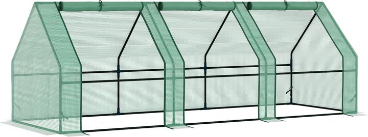 Outsunny Greenhouse