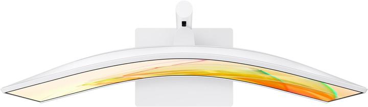 Actual product image Samsung ViewFinity S6 - S65TC (3440 x 1440 pixels, 34")