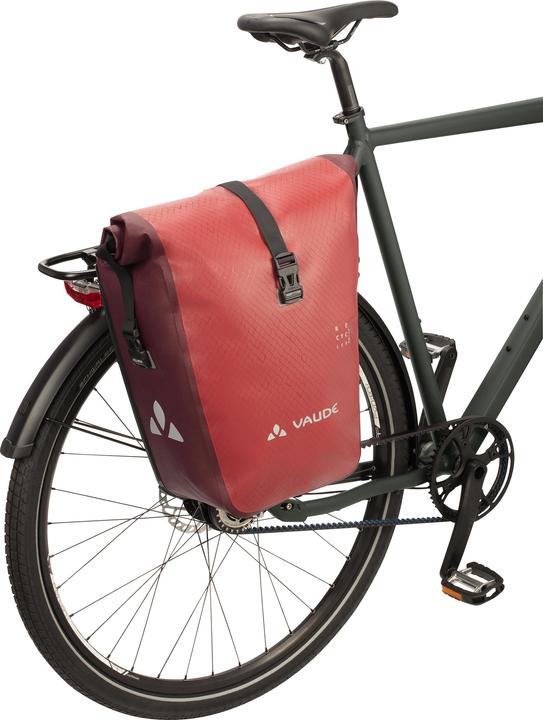 Actual product image Vaude Aqua Back (48 l, Luggage carrier bag)