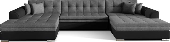 Dark Gray Sawana 05, Soft 11