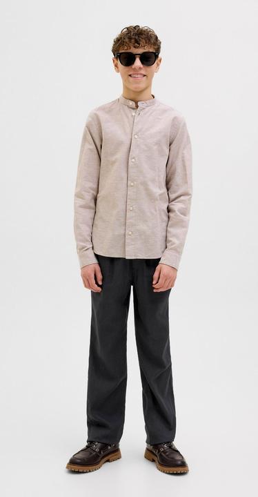 Image du produit Jack & Jones Jpstbill Jjparos Jogger Pant Sn Jnr (164)