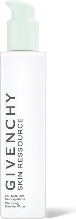Givenchy Skin Ressource Cleansing Micellar Water 6.7oz (Mizellenwasser, 200 ml)