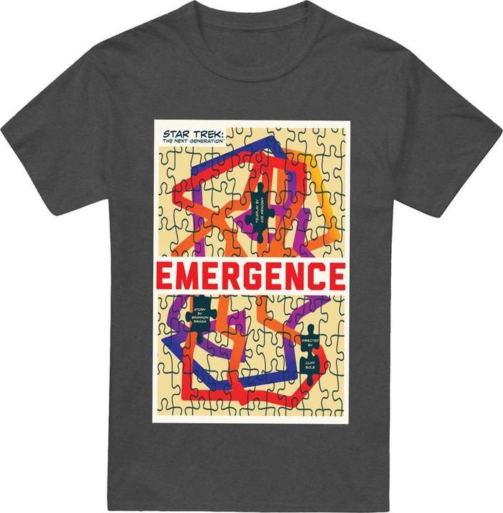 The Next Generation Season 7 Episode 23 TShirt