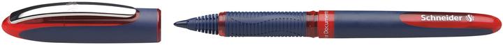 Image du produit Schneider Rollerball One Business (Rouge, 1 x)