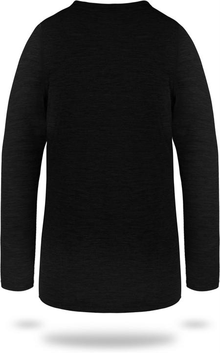 Actual product image Normani Kids merino long sleeve Broome - 9303 (86, 90, 92)
