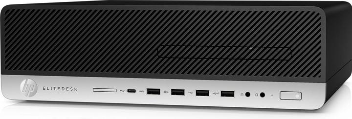 Produktbild T1A EliteDesk 800 G4 (8 GB, SSD, 256 GB, B / Sehr gut)