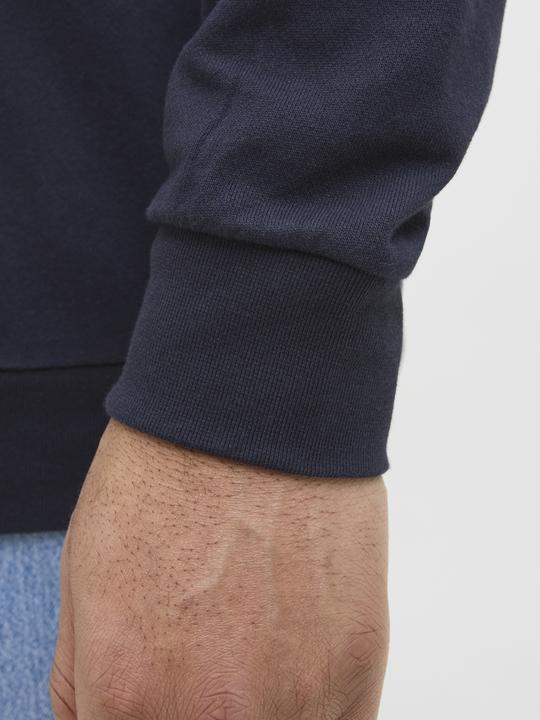 Immagine prodotto Jack & Jones Plus Size Gedruckt Sweatshirt Sweatshirt (6XL)