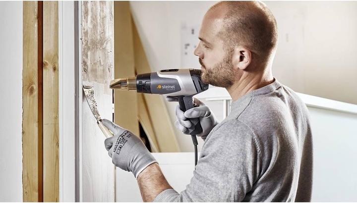 Immagine prodotto Steinel Soffiatore ad aria calda 2300 W HG 232