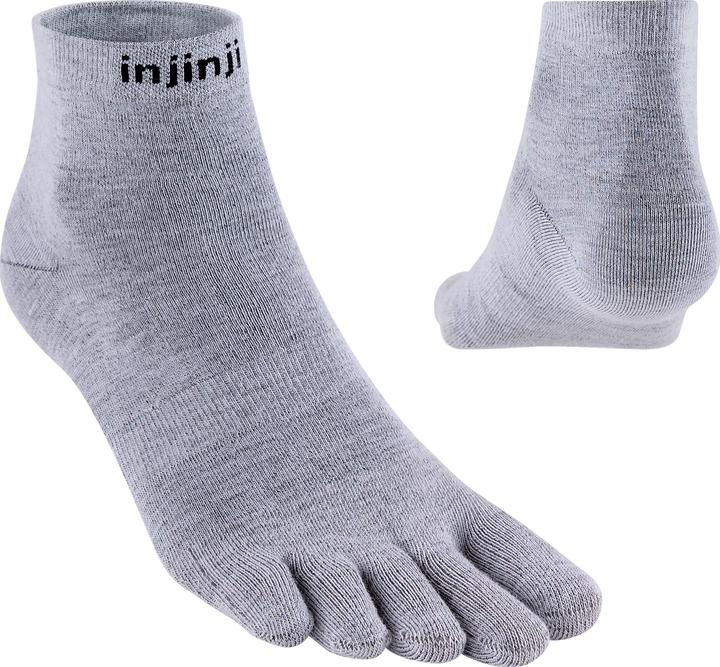 Heather Grey