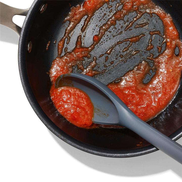 Actual product image OXO Spoon silicone