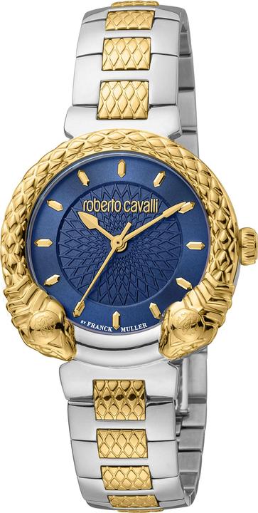 Image du produit Roberto Cavalli by Franck Muller RV1L190M0071 (Montre analogique, 32 mm)
