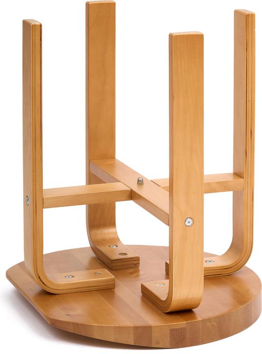 Actual product image Sport-Thieme Ricci gymnastics stool