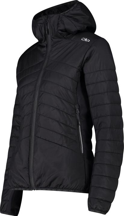 Produktbild CMP Campagnolo Hybrid Hoodie (38, S)
