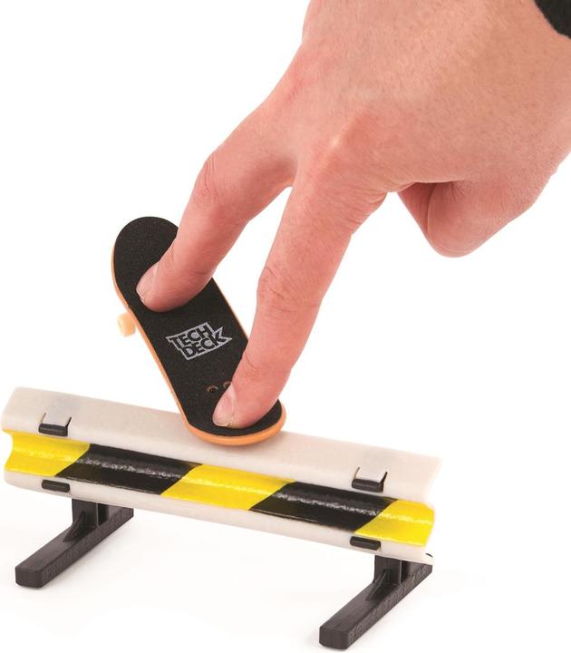Immagine prodotto Spin Master Set di skateboard (Multilingue)