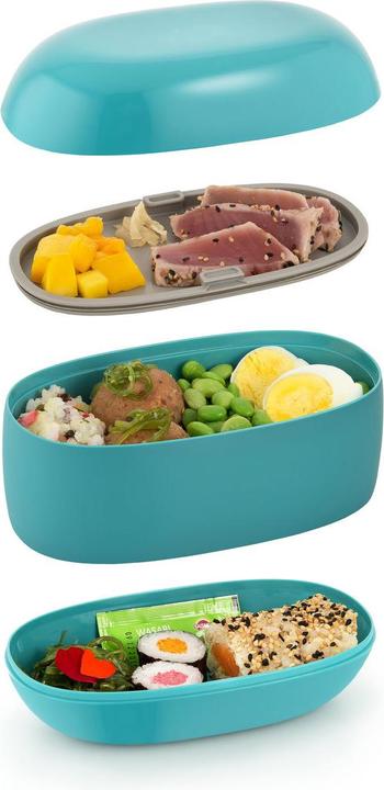 Produktbild Alessi Food A Porter