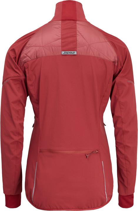 Produktbild MGA Frauen Silvini Women Jacke Cortena WJ2121 Jacke (L)