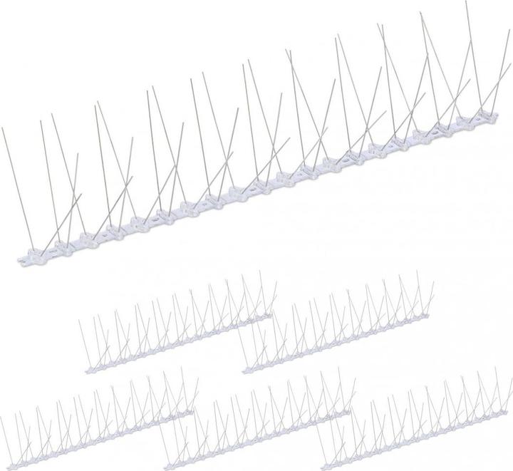 Produktbild Relaxdays Spikes Set